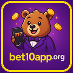 bet 10 app